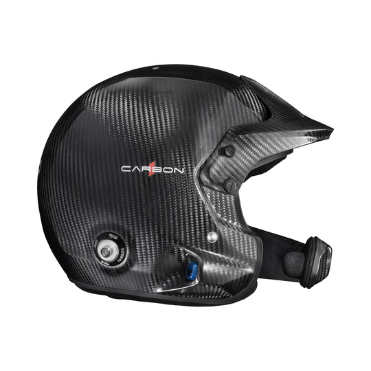 Casco Stilo Venti4 WRC Carbon Rally (FIA)