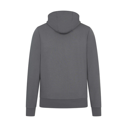 Sweat à capuche Formula 1 Boucle Quiet Shade
