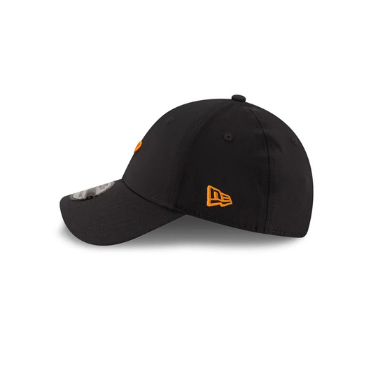 2025 McLaren F1 UK Mens Sustainable Baseball Cap anthracite