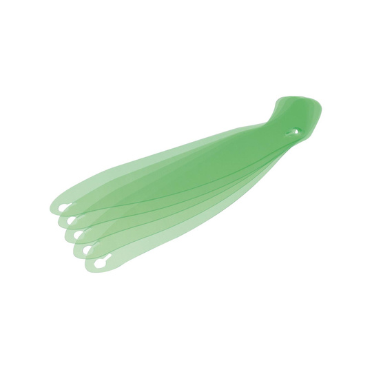 Stilo ST5F Visor Tear-offs