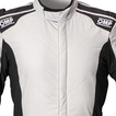 Mono OMP Tecnica Superlight blanco (FIA)
