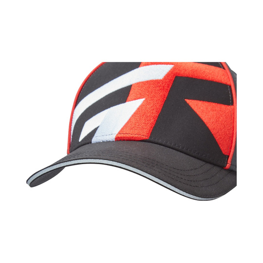 2026 Toyota Gazoo Racing W2RC Team Hat