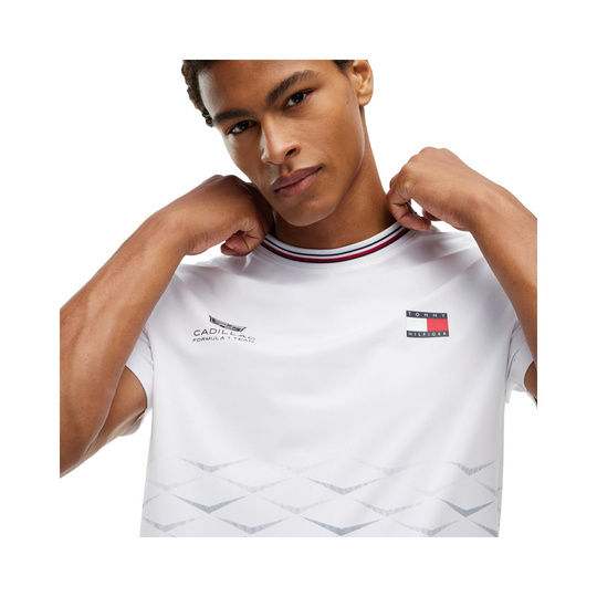 2026 Cadillac F1 Sergio Pérez Mexico GP T-shirt