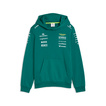 Sweat à capuche enfant Team Aston Martin F1 2026