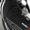 OMP KS-X R Racing Shoes Black (FIA)