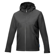 Veste imperméable Sparco Grit grise