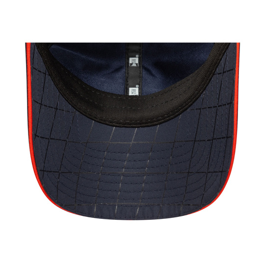 2025 Red Bull Racing F1 Ladies Team Baseball Cap