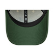 Casquette Alpine F1 Seasonal 2026 verte