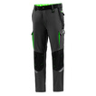 Sparco Tech Trousers Grey/Green