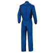 Mono de karting Alpinestars Indoor azul