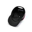Gorra Porsche Motorsport Penske negra