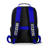 Sac à dos Sparco Stage noir/bleu