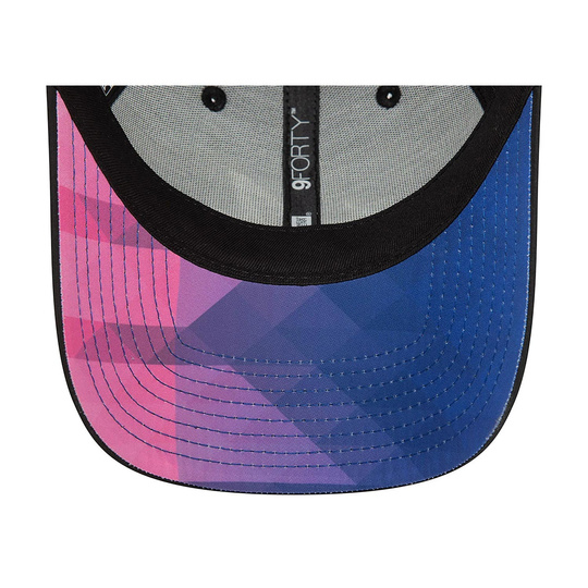 2024 Alpine F1 France Mens Team baseball cap black