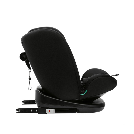 Siège enfant Chicco Mokita I-Size noir (9-36 kg)