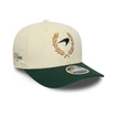 2025 McLaren F1 UK Mens Cord Retro Baseball Cap