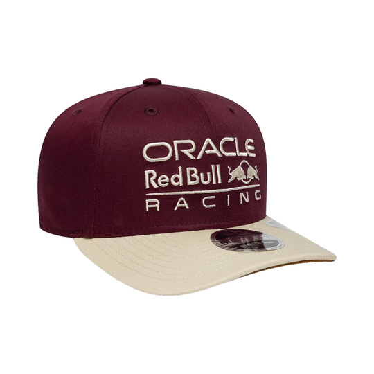 2026 Red Bull Racing F1 Austin GP Hat