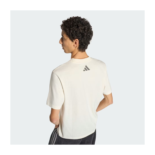 Camiseta Mercedes AMG F1 Silver Arrows Star 2026