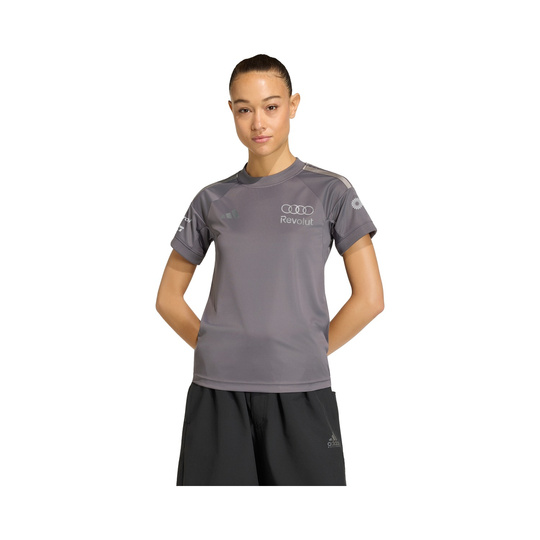 Camiseta Team mujer Audi Revolut F1 2026