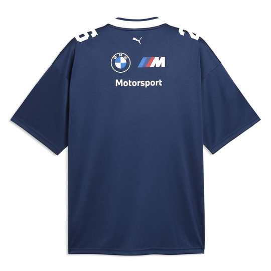2026 BMW Motorsport WEC Mens Daytona T-shirt