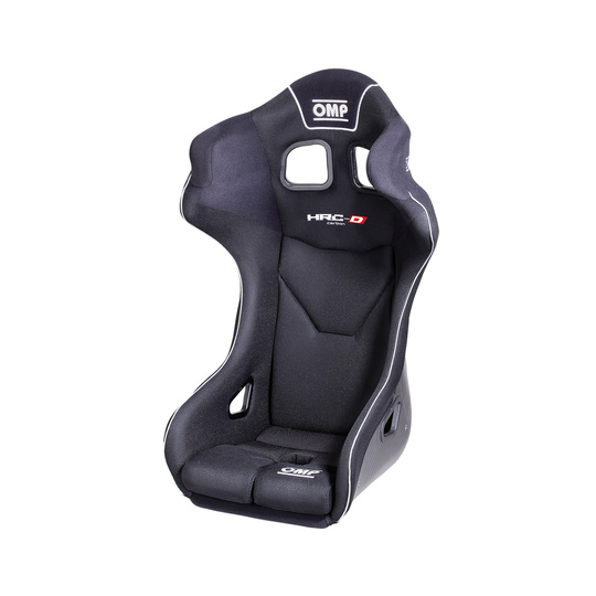 Baquet OMP HRC D (FIA)