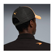 Gorra McLaren F1 Trucker 2026 naranja