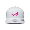 Gorra Alpine F1 Miami GP 2026