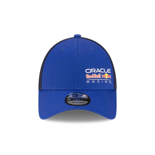 2026 Red Bull Racing F1 Mens Essentials Baseball Cap