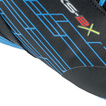 Botas OMP KS-2X negras/azules (FIA)