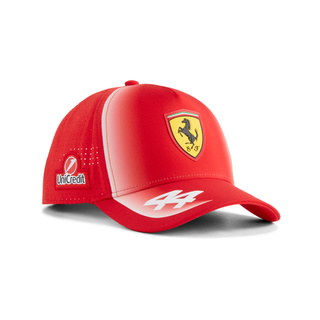 2026 Scuderia Ferrari F1 Lewis Hamilton Team Hat