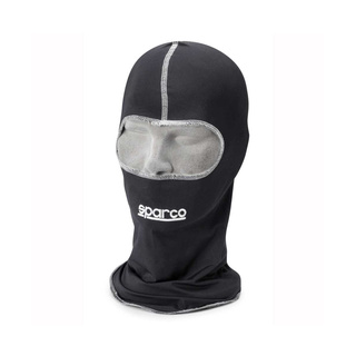 Sparco Basic Balaclava Black
