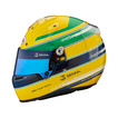 Casco Bell KC7-CMR PRO Ayrton Senna (CMR)