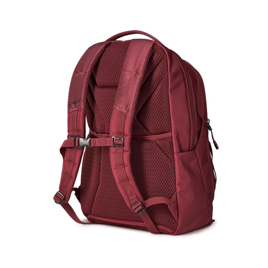 Mochila OGIO Axle Pro granate
