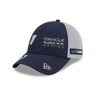 2025 Red Bull Racing F1 Mens Verstappen Las Vegas GP Baseball cap
