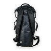 Amphibious Quota 30 Waterproof Backpack Black