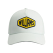 2025 Williams F1 Racing Patches Baseball Cap