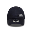2025 Red Bull Racing F1 Toddler Logo Baseball Cap
