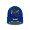 Casquette de baseball Summer League Red Bull Racing 2026