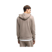 Sudadera con capucha McLaren F1 Logo 2026 gris