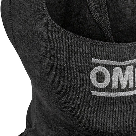 Cagoule OMP Tecnica EVO MY26 anthracite (FIA)