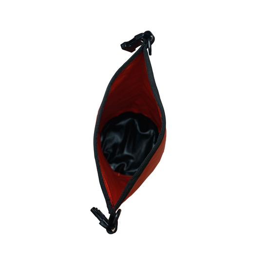 Bolsa impermeable Amphibious TUBE 10 rojo