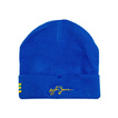 2026 Ayrton Senna Collection Nacional Beanie