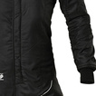 OMP Tecnica Superlight Race Suit Black (FIA)