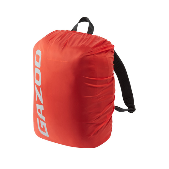 Mochila Logo Toyota Gazoo Racing 2026