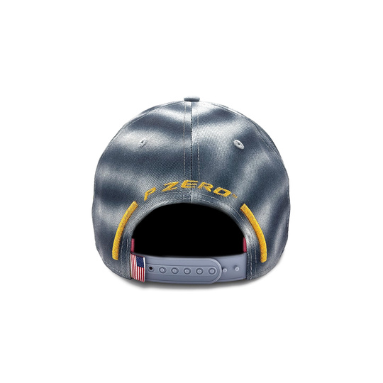 Casquette Pirelli Podium Miami 2026