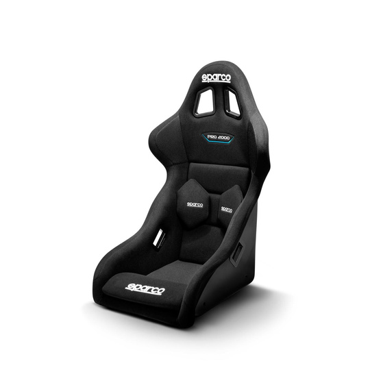 Asiento baquet Sparco PRO 2000 QRT MY20 (FIA)