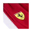 Pantalon Oversize Drivers T7 Team pour hommes Scuderia Ferrari F1 2025