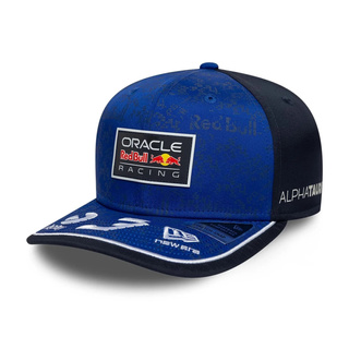 Gorra Team Red Bull Racing F1 Max Verstappen 2026