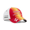 Casquette Aston Martin F1 Fernando Alonso Barcelona 2026