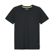 T-shirt Aston Martin F1 Stealth Logo 2026 noir