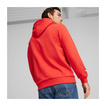 Sweat à capuche Formula 1 Logo 2026 rouge